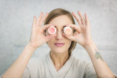 Ingrediënten cosmetica lezen om gezond te smeren